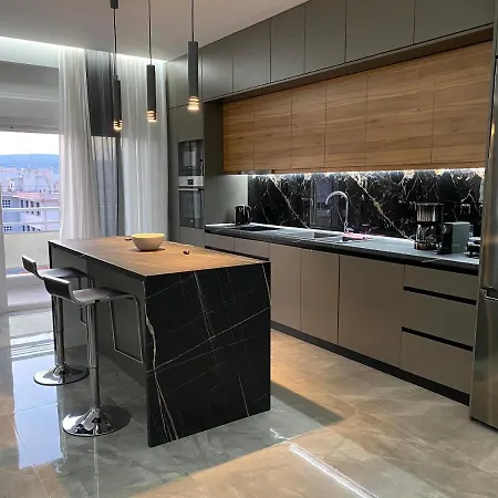 Anastasi Suite Volos