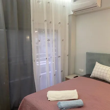 Anastasi Suite Apartmán