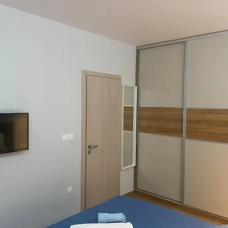 Anastasi Suite * Volos