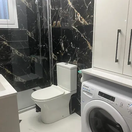 Anastasi Suite Volos