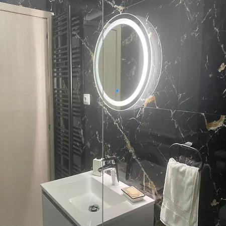 Apartmán Anastasi Suite