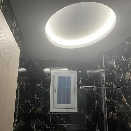 Anastasi Suite