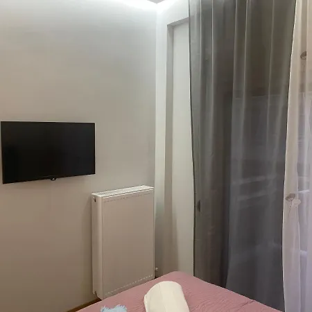 Anastasi Suite Volos
