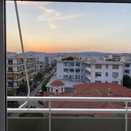 Anastasi Suite Apartmán *