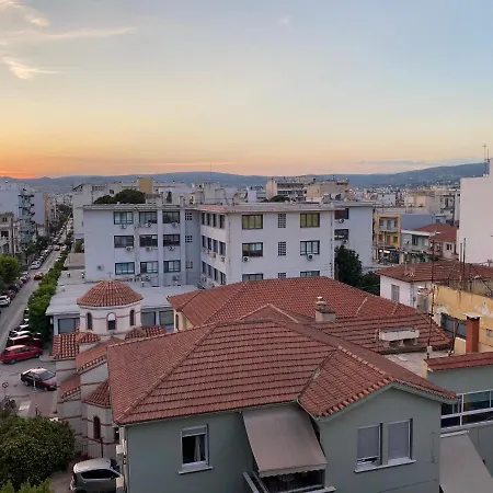 Apartmán Anastasi Suite *