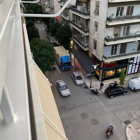 Anastasi Suite Apartmán *