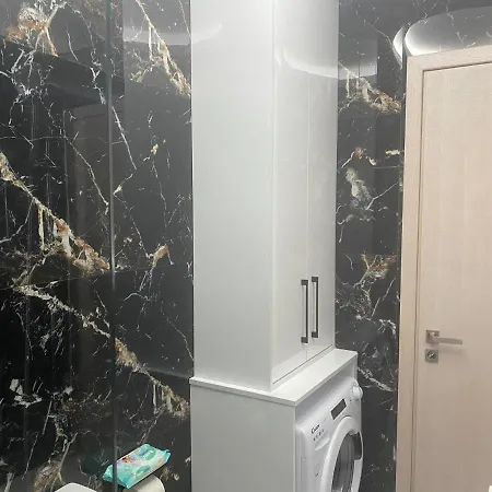 Anastasi Suite Volos