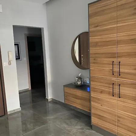 Anastasi Suite *