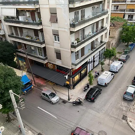 Anastasi Suite Apartmán *